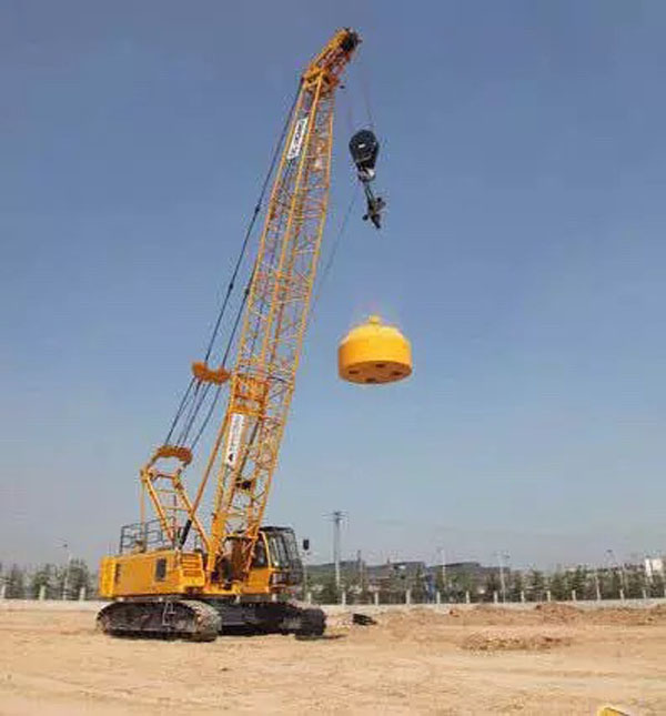 強夯機